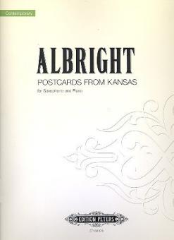 Postcards from Kansas: Welcome To Interstate-70 