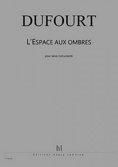 L'Espace aux ombres 