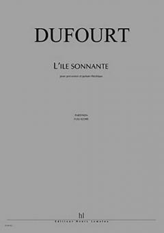 L'ile sonnante 