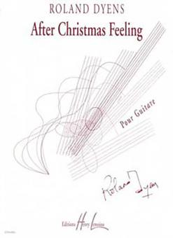 After Christmas Feeling 