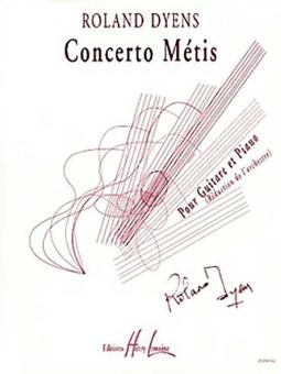 Concerto métis 