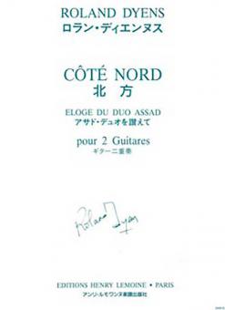 Côté Nord 