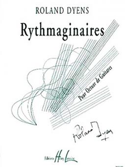 Rythmaginaires 
