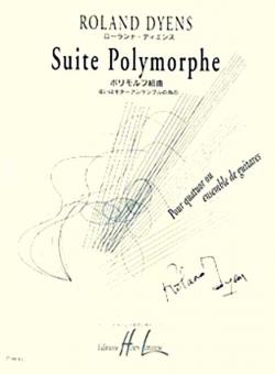 Suite Polymorphe 