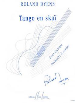 Tango en Ska' 