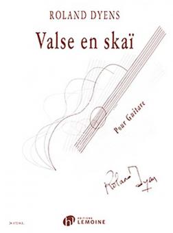 Valse en skai 