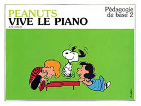 Peanuts 
