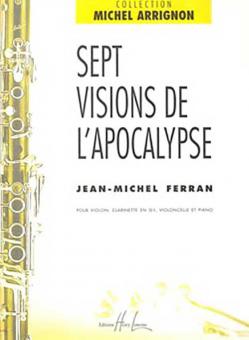 7 Visions de l'Apocalypse 