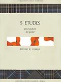 5 Etudes 