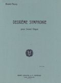 Symphonie no. 2 