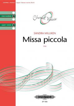 Missa piccola 