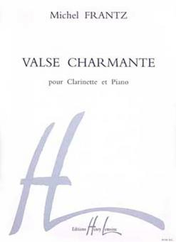 Valse charmante 