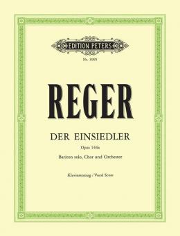 Der Einsiedler op. 144a 