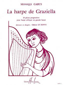 Harpe de Graziella 