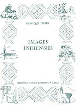 Images indiennes 