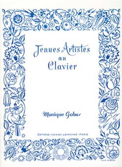 Jeunes artistes au clavier 