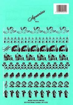 Aquarius / Let The Sunshine In 