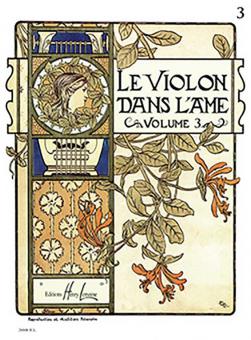 Violon dans l'ame 3 