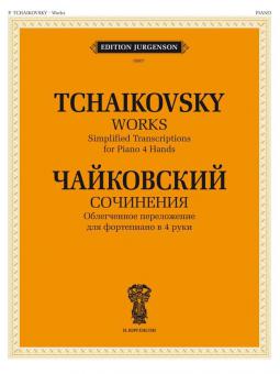 Einfach Bearbeitungen verschiedener Werke 