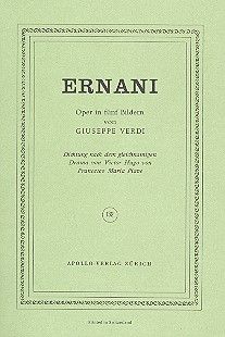 Ernani (Deutsch) 