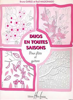 Duos en toutes saisons 