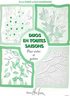 Duos en toutes saisons 