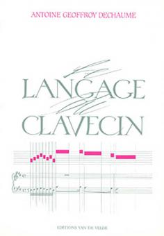 Le langage du clavecin 