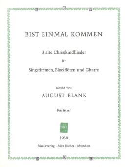 Introduktion und Toccata 