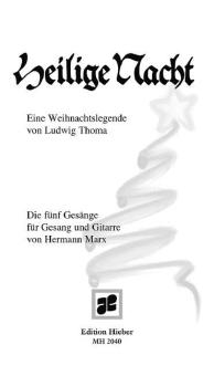 Heilige Nacht 