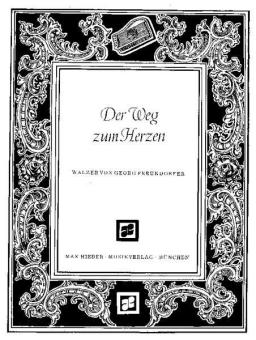 Toccata Furioso Standard