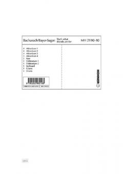 That's What Friends Are For 