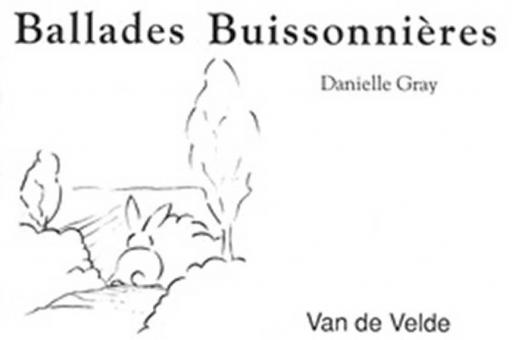 Ballades buissonnières 