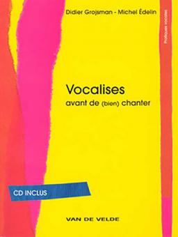 Vocalises 