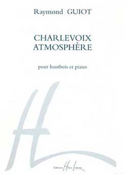 Charlevoix-Atmosphère 