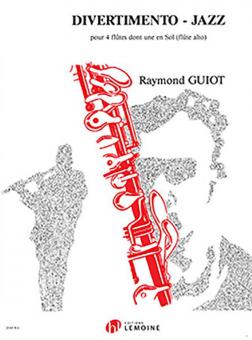 Divertimento-jazz 