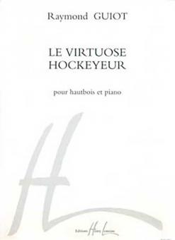 Virtuose hockeyeur 