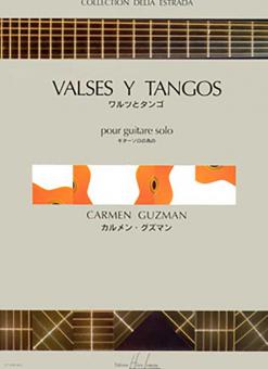 Valses y tangos 