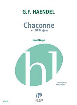 Chaconne 