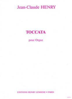 Toccata 