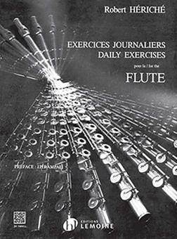 Exercices journaliers 