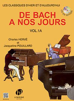 De Bach à nos jours 1 