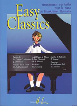 Easy Classics 