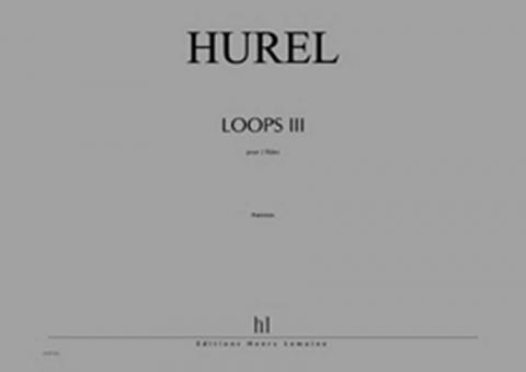 Loops III 