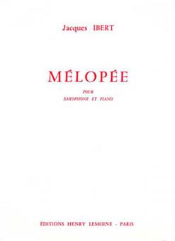 Mélopée 