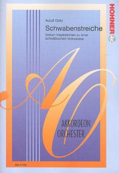 Schwabenstreiche 