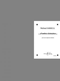 ...d'ombres lointaines... 