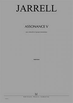 Assonance V 