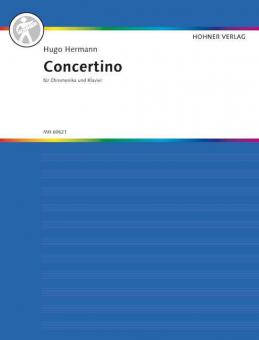 Concertino Standard