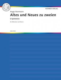 Altes und Neues zu zweien Standard