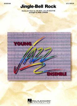 Jingle Bell Rock 